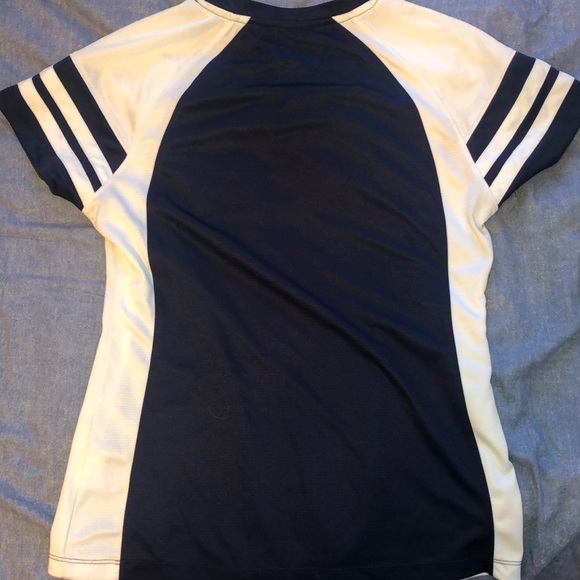 Patriots top - Picture 3 of 4